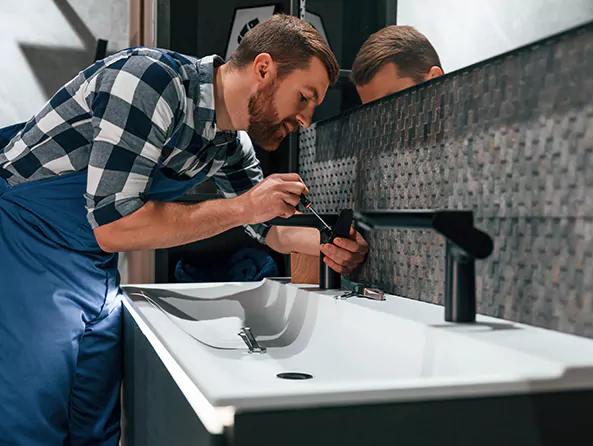 Why Choose Plumbing Moorpark for Plumbing Services?