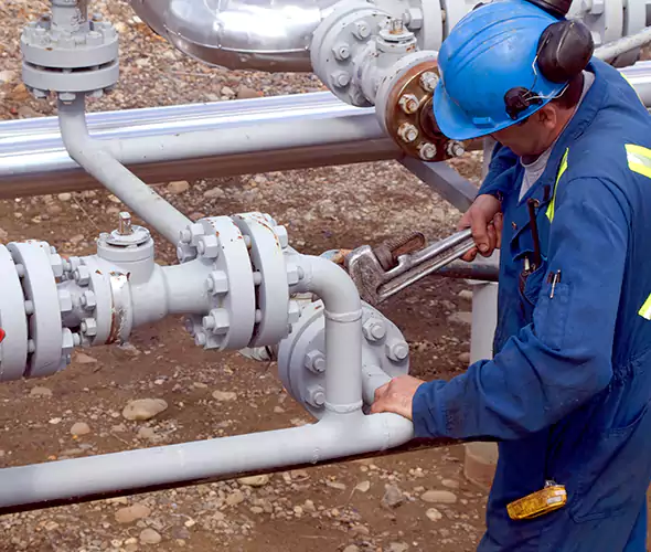 Expert Plumber for Backflow Preventer in Moorpark, CA: Schedule Affordable Testing and Installation with Us