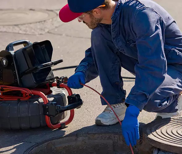 Expert Plumber for Clogged Drain Repair in Moorpark, CA: Schedule Affordable Drain Cleaning Services with Us