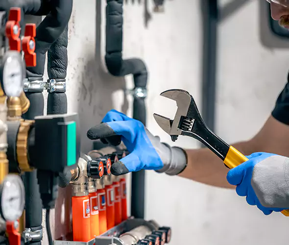 Expert Plumber for Commercial Plumbing in Moorpark, CA: Schedule Reliable Plumbing Services with Us