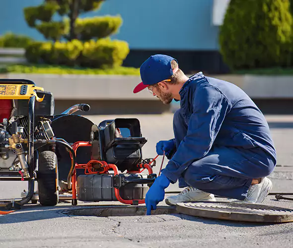Trusted Drain Repair Specialists in Moorpark, CA