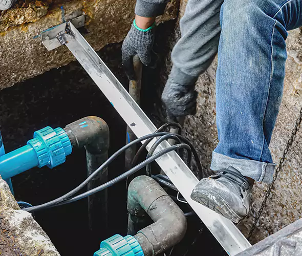 Expert Plumber for Drainage Services in Moorpark, CA: Schedule Affordable Drainage Solutions with Us