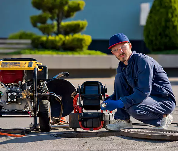 Professional Plumbers for Drains Camera Inspection in Moorpark, CA: Book Expert Inspection Services Today