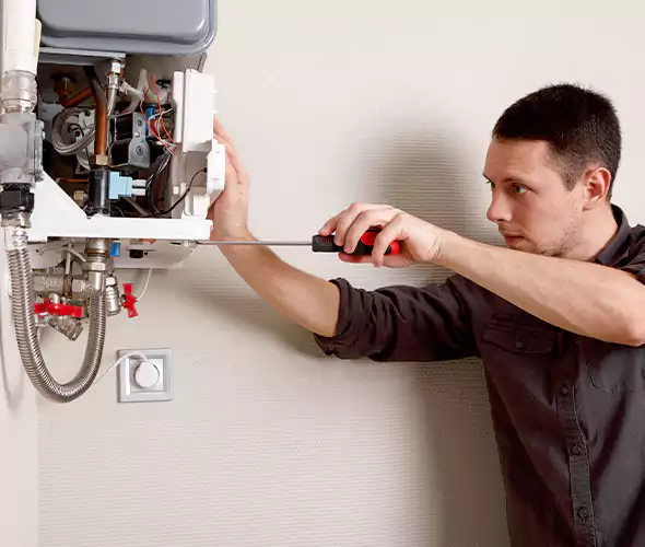 Certified Technicians for Electric Tankless Water Heater Installation in Moorpark, CA: Fast & Reliable Service.