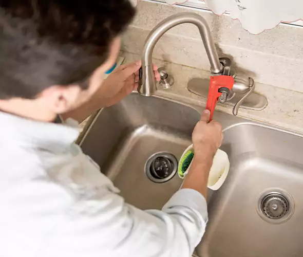 Professional Emergency Plumbing Repair in Moorpark, CA