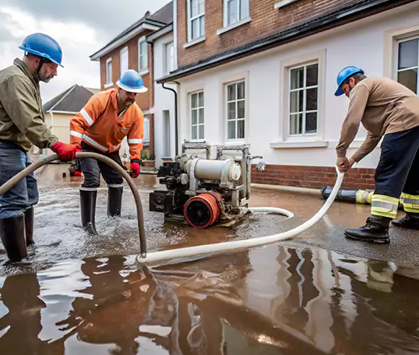 Expert Technicians for Flood Restoration in Moorpark, CA: Schedule Reliable Flood Restoration Services with Us