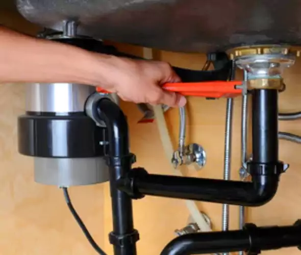 Professional Garbage Disposal Repair in Moorpark, CA