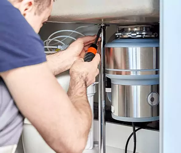 Expert Plumber for Garbage Disposal Replacement in Moorpark, CA