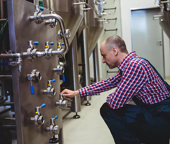 Professional Gas Leak Repair in Moorpark, CA