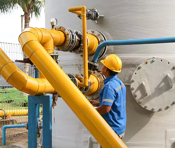 Expert Plumber for Gas Line Repair in Moorpark, CA: Schedule Affordable Repair Services with Us