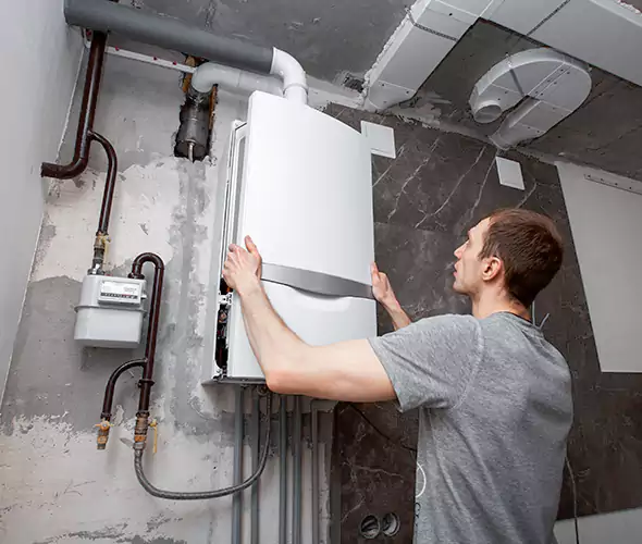 Certified Experts for Gas Water Heater Installation in Moorpark, CA