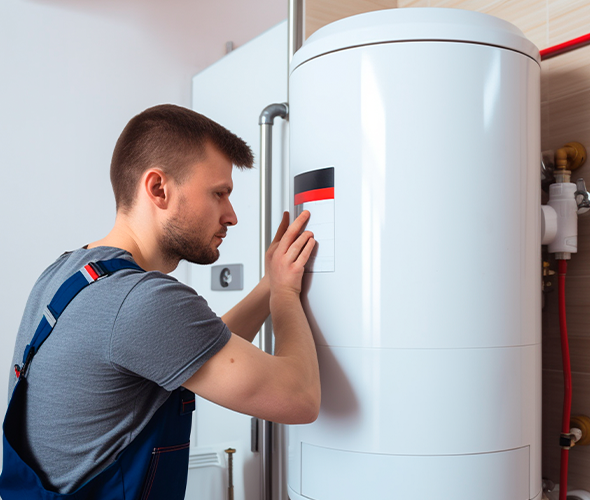 Gas Water Heater Plumber in Moorpark, CA
