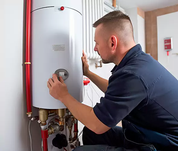 Expert Plumber for Gas Water Heater Replacement in Moorpark, CA: Schedule Affordable Replacement Services with Us
