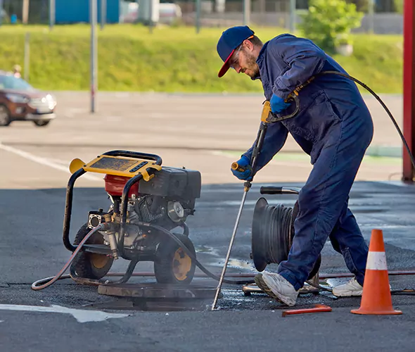 Expert Plumber for Hydrojet Plumbing in Moorpark, CA: Schedule Affordable Jetting Services with Us