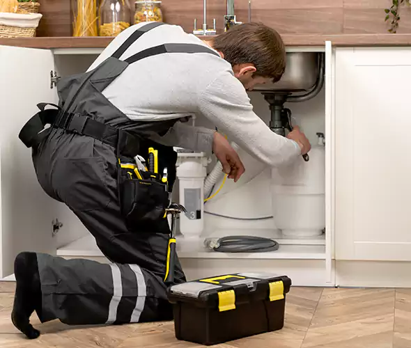 Certified Plumbers for Insinkerator Installation in Moorpark