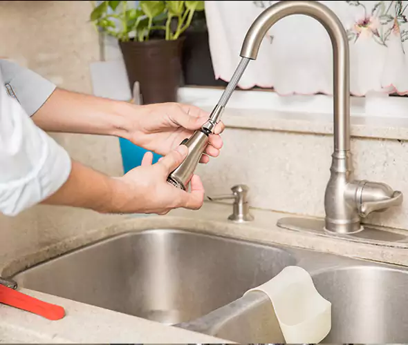 Professional Kitchen Plumbing in Moorpark, CA
