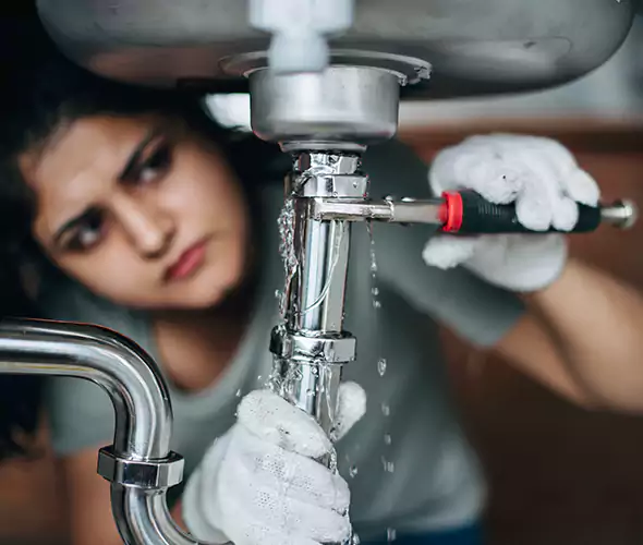 Professional Pipe Repair Specialists in Moorpark, CA