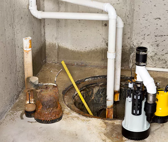 Expert Plumber for Sewage Ejector Pump Installation in Moorpark, CA: Schedule Affordable Installation Services with Us