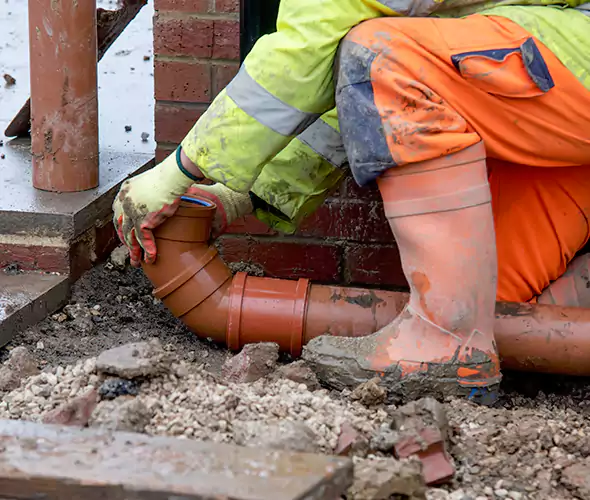 Professional Plumber for Sewer Cleaning in Moorpark, CA: Schedule Reliable Service Today