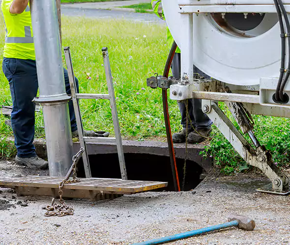 Expert Plumber for Sewer Line Cleaning in Moorpark, CA: Schedule Reliable Sewer Cleaning Services with Us