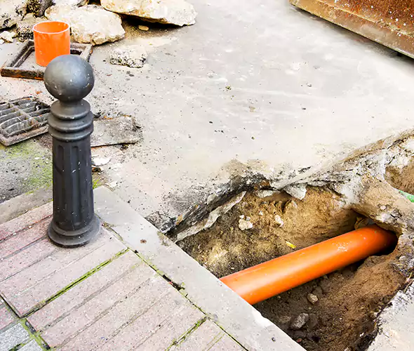 Expert Plumber for Sewer Line Replacement in Moorpark, CA: Schedule Affordable Sewer Replacement Services with Us