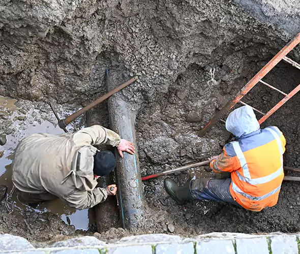 Expert Plumber for Sewer Replacement in Moorpark, CA: Schedule Affordable Sewer Replacement Services with Us