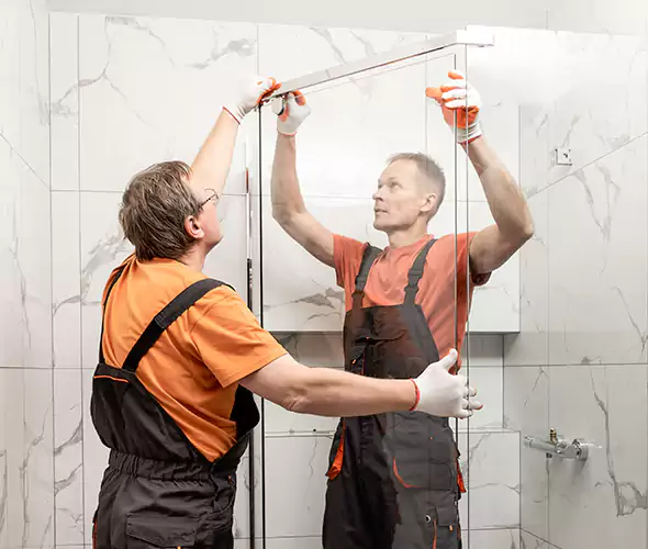 Professional Shower Installation Specialist in Moorpark, CA: Schedule Affordable Shower Setup Services with Us