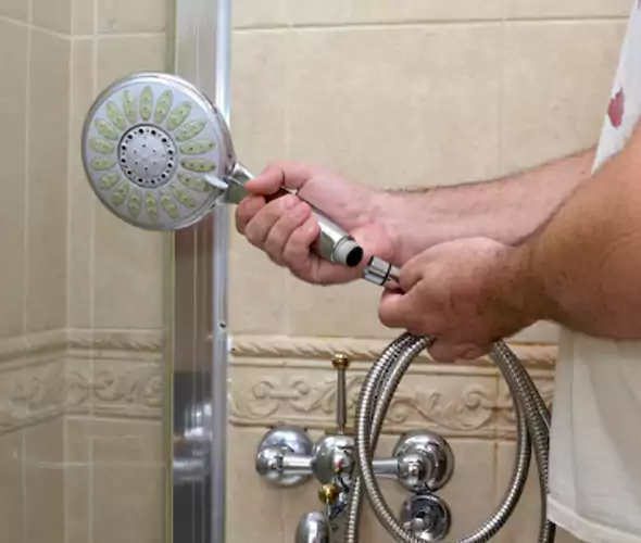 Professional Shower Repair Specialist in Moorpark, CA: Schedule Affordable Shower Services with Us