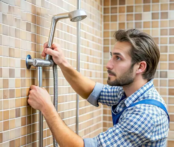 Professional Shower Replacement Specialist in Moorpark, CA: Schedule Affordable Shower Upgrade Services with Us