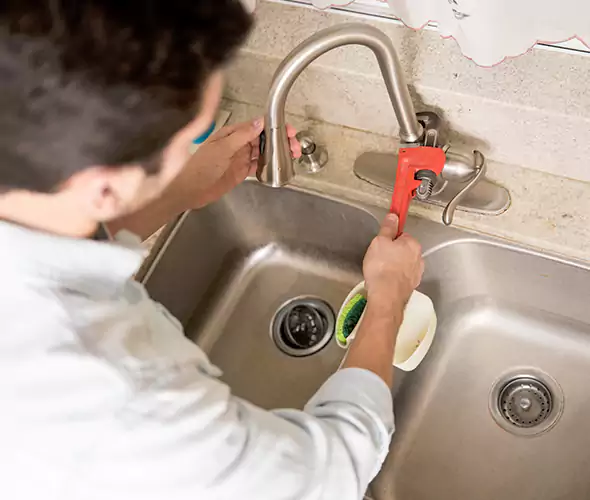 Professional Sink Repair Specialist in Moorpark, CA: Schedule Reliable Sink Fixing Services with Us