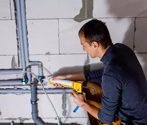 Expert Plumber for Slab Leak Detection in Moorpark, CA: Schedule Affordable Slab Leak Repair Services with Us