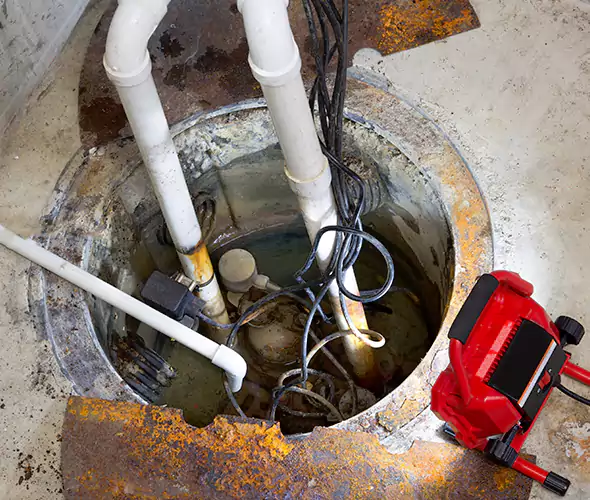 Licensed Sump Pump Installation Plumber in Moorpark, CA