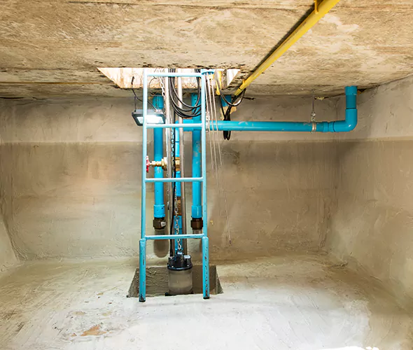 Expert Plumber for Sump Pump Maintenance in Moorpark, CA: Schedule Reliable Maintenance Services with Us