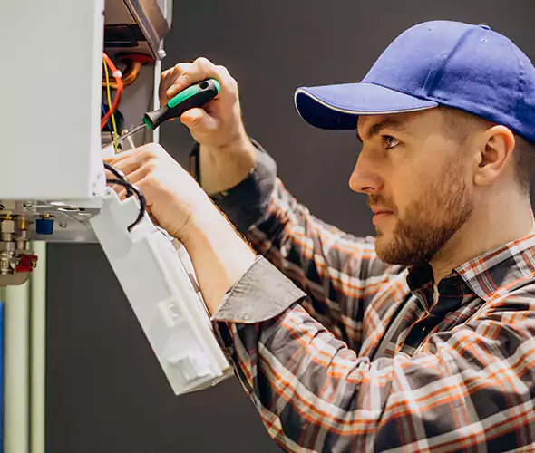 Expert Tankless Water Heater Plumber in Moorpark, CA