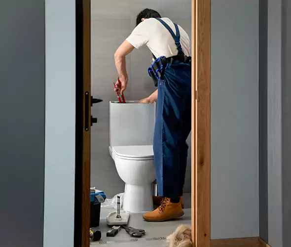 Professional Plumbers for Toilet Bowl Replacement in Moorpark, CA: Schedule Affordable Toilet Replacement Services With Us