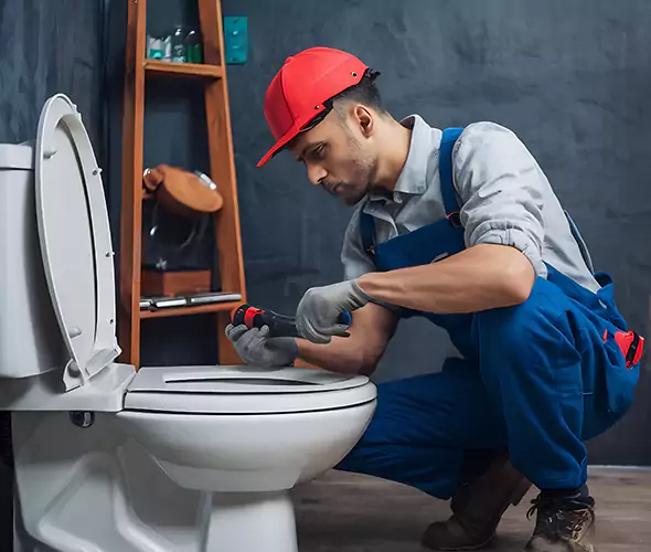Expert Plumber for Toilet Installation in Moorpark, CA: Schedule Affordable Toilet Installation Services with Us