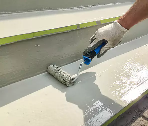 Expert Plumber for Walls Waterproofing in Moorpark,CA: Schedule Affordable Waterproofing Services with Us