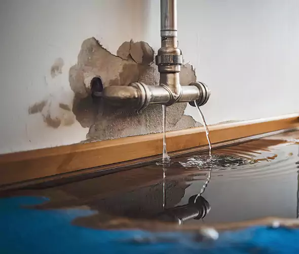 Professional Water Damage Restoration Experts in Moorpark, CA — Fast, Reliable & Certified