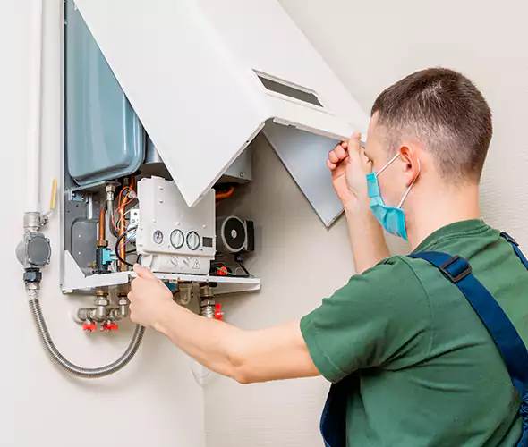 Licensed Experts for Water Heater Installation in Moorpark, CA