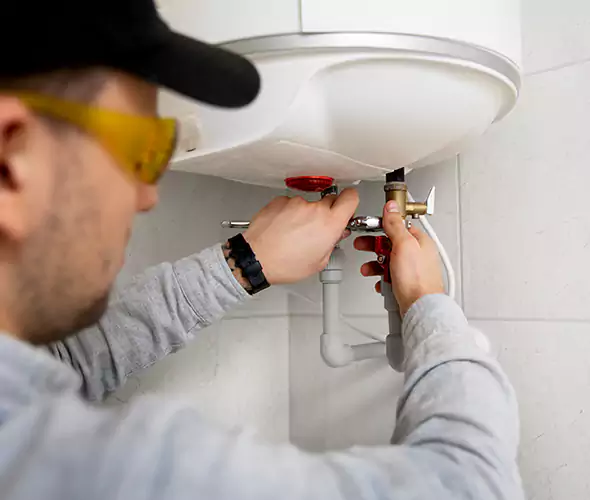 Get Affordable Water Heater Repair Service in Moorpark, CA