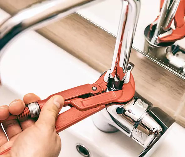 Expert Leak Repair Plumber in Moorpark, CA