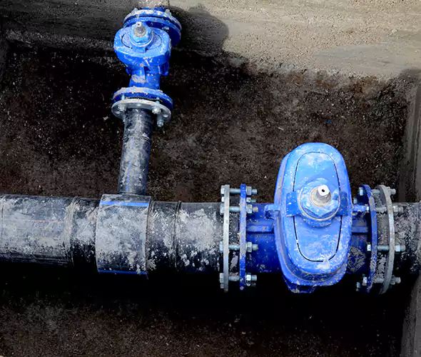 Certified Plumbers for Water Line Installation in Moorpark, CA