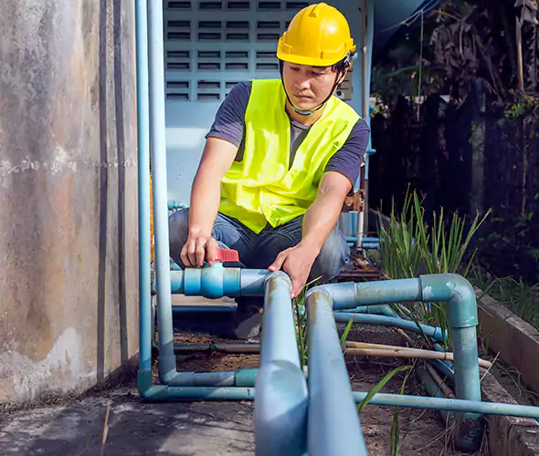 Expert Plumber for Water Line Replacement in Moorpark, CA: Schedule Affordable Water Line Replacement Services with Us