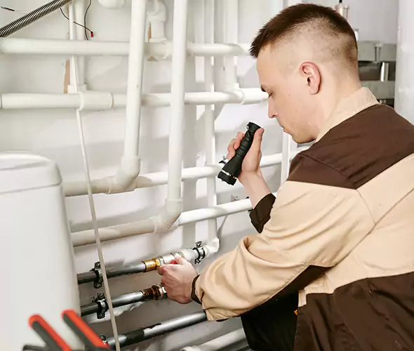 Trusted Water Softener Installers in Moorpark, CA