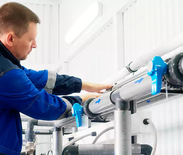 Expert Plumber for Water Softener Maintenance in Moorpark, CA: Schedule Professional Maintenance with Us