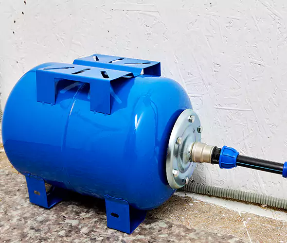 Expert Plumber for Well Pressure Tank Replacement in Moorpark, CA: Schedule Affordable Tank Replacement Services with Us