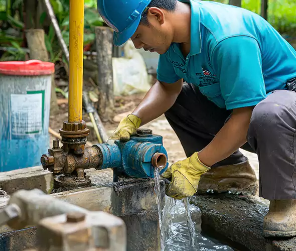 Expert Plumber for Well Pump Replacement in Moorpark, CA: Schedule Affordable Well Pump Replacement Services with Us