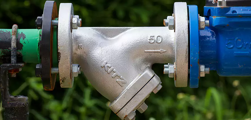 Professional Backflow Preventer Installation Services in Moorpark, CA