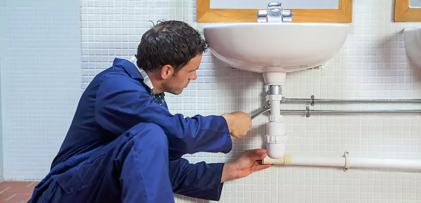 Toilet Repair Moorpark