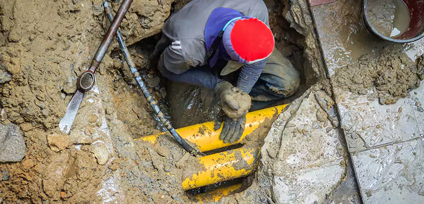 Clogged Drain Repair in Moorpark, CA